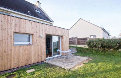 Le Panoramik - Pont-Réan - Foto 20