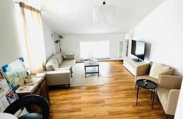 Laichingen Center with style & tranquility - Foto 3