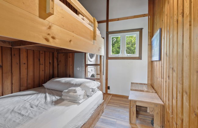 Tyrolean Chalets - Foto 47