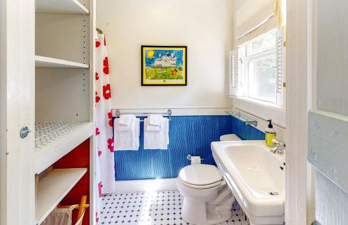 Turkey Cove Cottage - Foto 28