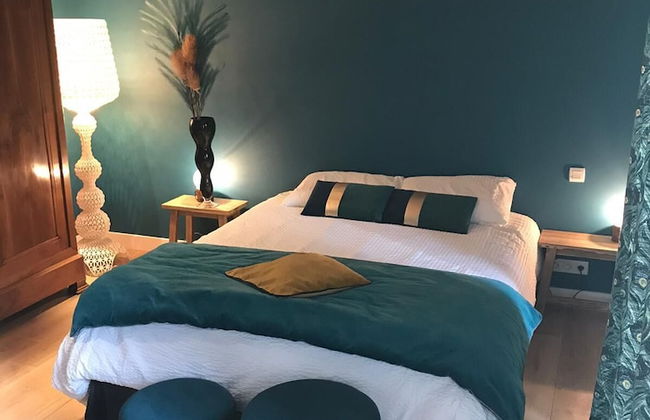 Domaine de la Vaudourière - Photo 7