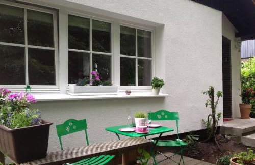 apartment-am-airport - Foto 1