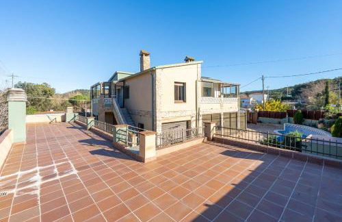 Hauzify I Casa Selvabrava - Photo 16