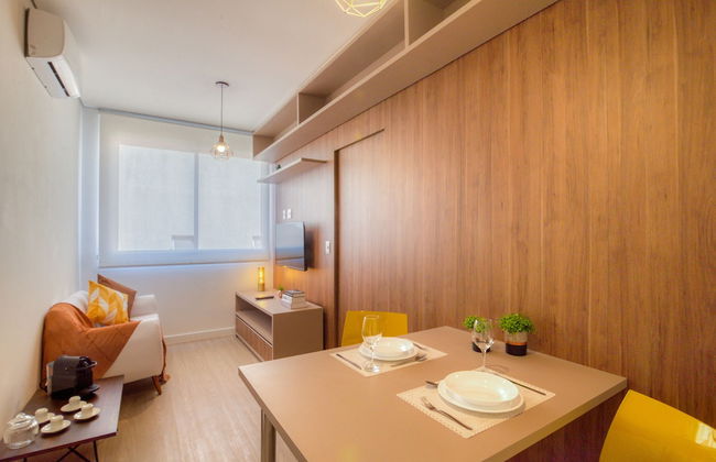 360 Higienópolis - Foto 43