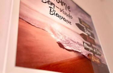 Apartamento T2 com vista panorâmica sobre a costa - Foto 23