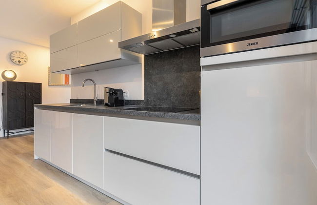 Summio Havenresort Terherne - Foto 15