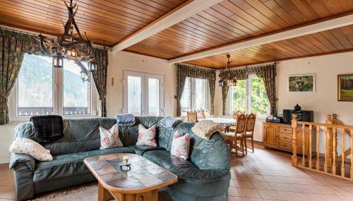 Panoramic Retreat in Thuringia - Foto 4