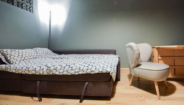 ShortStayPoland Srebrna - B36 - Foto 3, Habitación