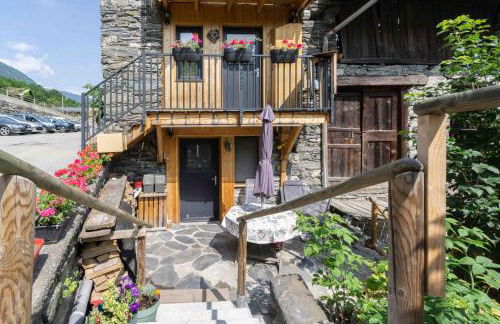 Charmant appartement 3 etoiles - Foto 10