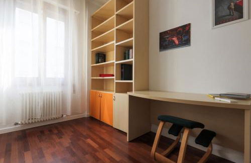 Modena Visit Apartment - Foto 33