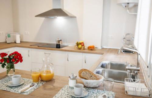 Apartamentos LUXURY SUITES SYRAH - Foto 38