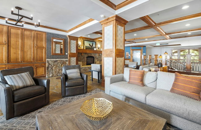 Timbers & Lone Eagle by Vail Resorts - Foto 6