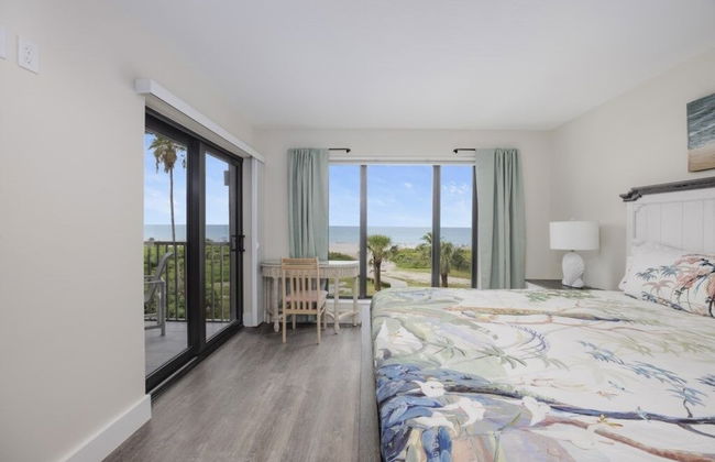 Pelicans Roost 204 2 Bedroom Condo by RedAwning - Foto 2