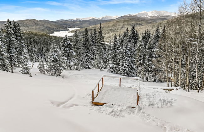 Lichen Huts - Foto 15