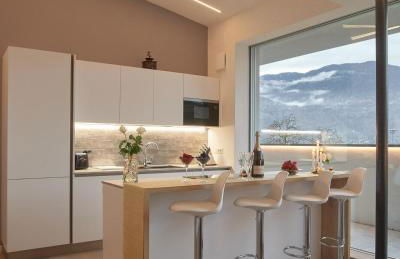 Penthouse I CIPRESSI - Foto 8