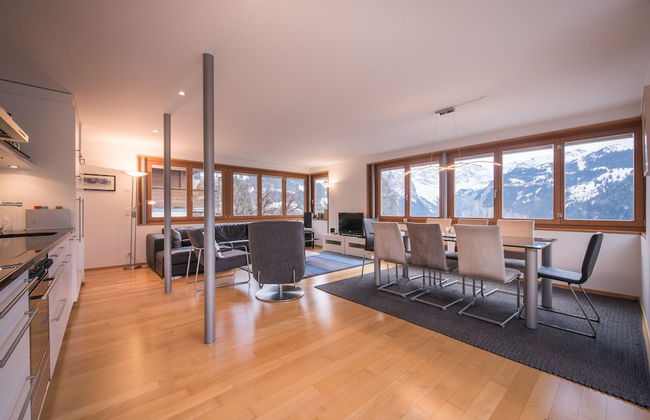 Chalet Dillon - Foto 42