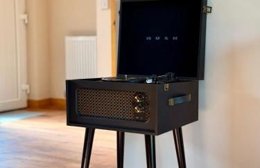 The Wee Hoose - Foto 6