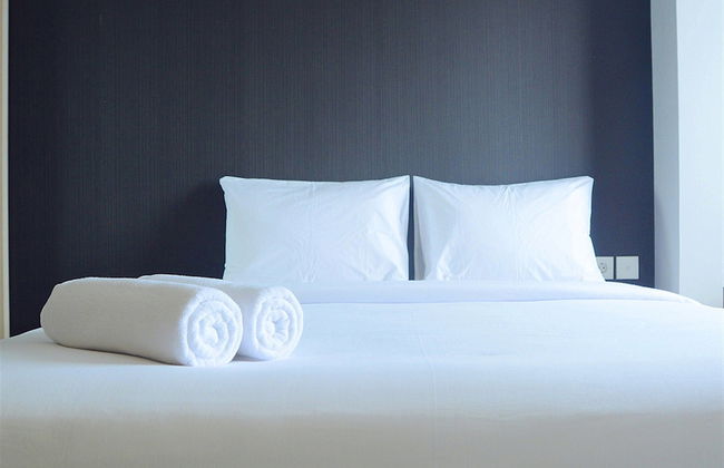 Strategic Studio Apartment The Oasis near Bekasi - Foto 7