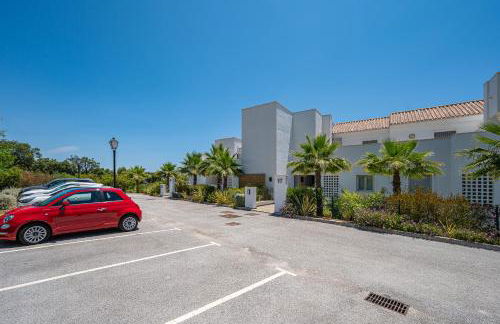 Garten Appartment in La Floresta - La Mairena - Foto 63