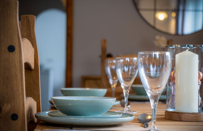 Tucking Mill - 3 Bedroom - Stepaside - Foto 50