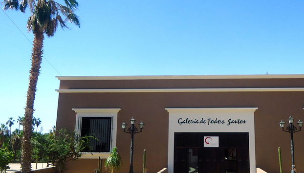 Todos Los Santos Tour - Photo 4