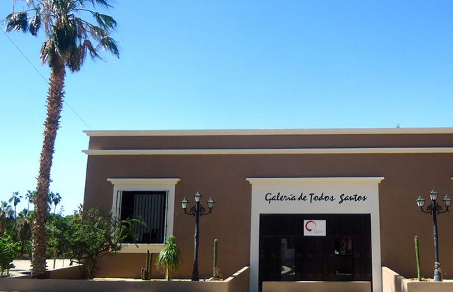 Todos Los Santos Tour - Photo 4