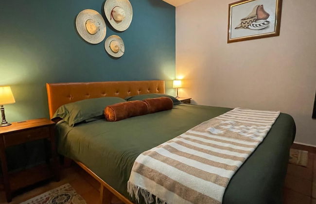 Casa del Puerto by Rocky Host - Foto 11