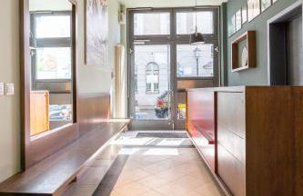 Flower's Berlin by Limehome - Digital Access - Foto 100