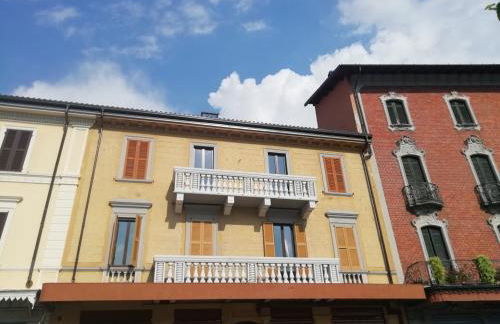 Charming Bellagio - Foto 18