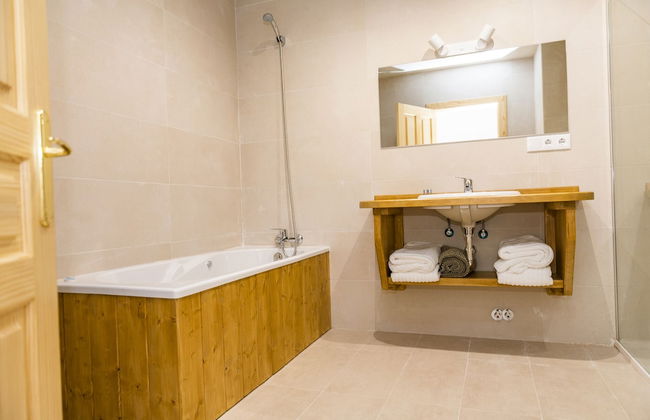 Apartamentos Los Picos de Europa - Foto 73