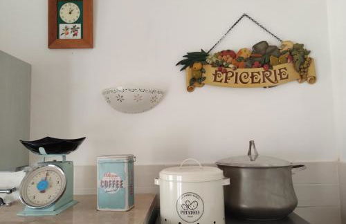 COUNTRY HOUSE ViLLA GIGINA - Foto 26