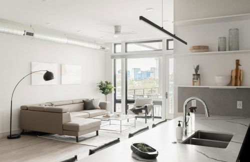 Luxurious Escape - Walk to Empower Field - Tesoro - Foto 1