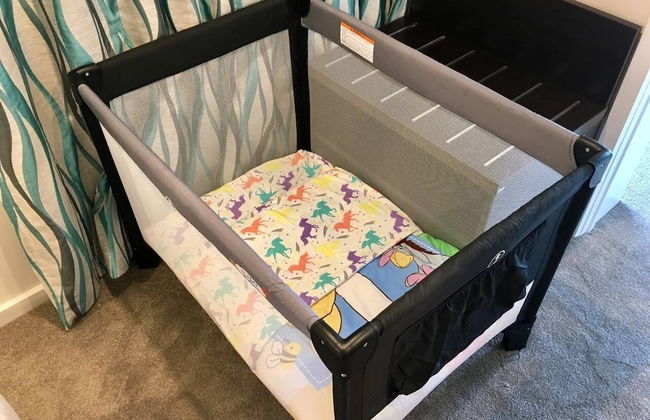 Lake View Apartment Queenstown Hill - Foto 6