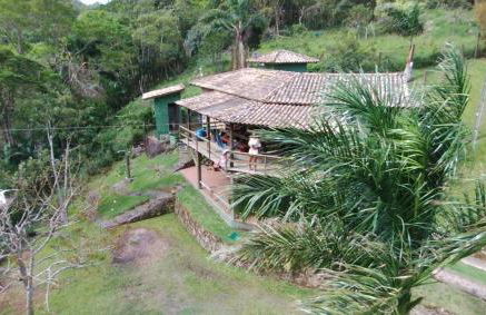 Casa Verde - #casinhasscherer - Foto 35