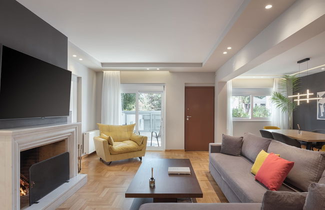 Athenian Grand Riviera Villa - Photo 33