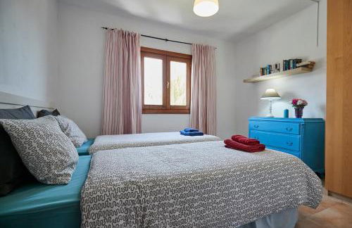 Villa Charco del Palo - Foto 27