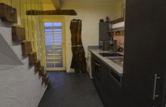 Eifel Kate, relaxen mit Sauna und Whirlpool - Foto 25