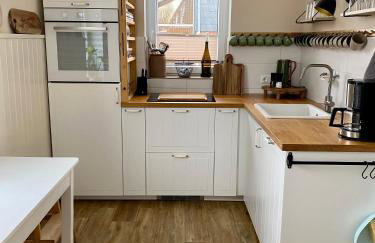 Ferienhaus Strandleben trifft Kleinstadtleben - Foto 8