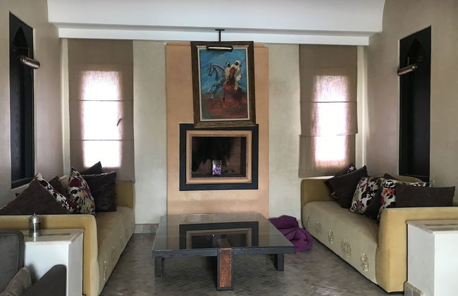 Apple Villa Isolee 51 - Foto 6