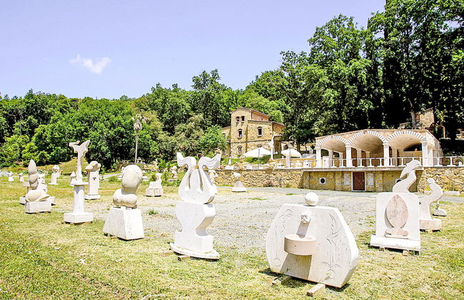 Villa Fontana - Foto 48
