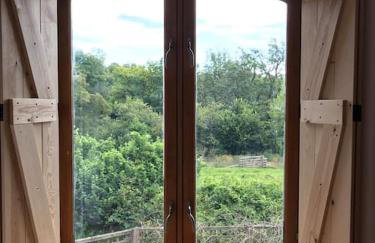 Burleyhayes Barn - Secluded Devon Hideaway. - Photo 33