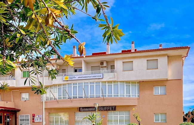 Destinos de Sol Los Alcázares - Photo 1