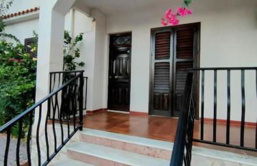 Villa Rampanti - Foto 23