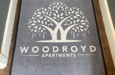 Woodroyd apartments - Foto 34