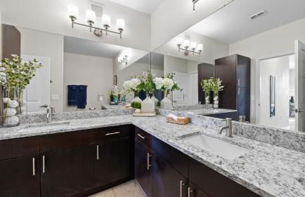 Stylish 2BR Corporate Stay Pool Balcony #2 - Foto 14