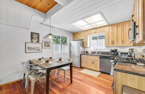 Arrowbear Retreat - EV Charging, Generator, Arcade - Foto 23