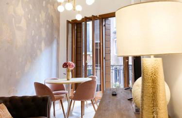 Querini Suite-Balcony on canal, close to San Marco - Foto 1