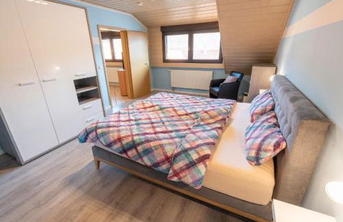 Ferienwohnung Rieslingauszeit - Foto 3