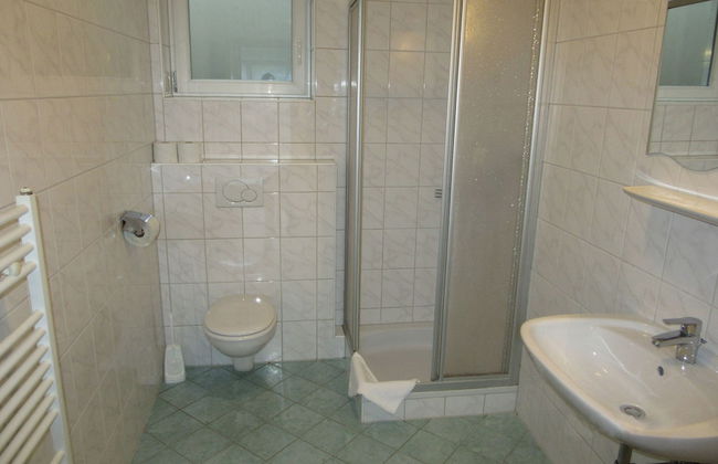 Haus Carina- Absolute Active Resort - Foto 17