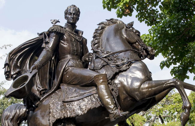 Tour privado por Caracas - Foto 1